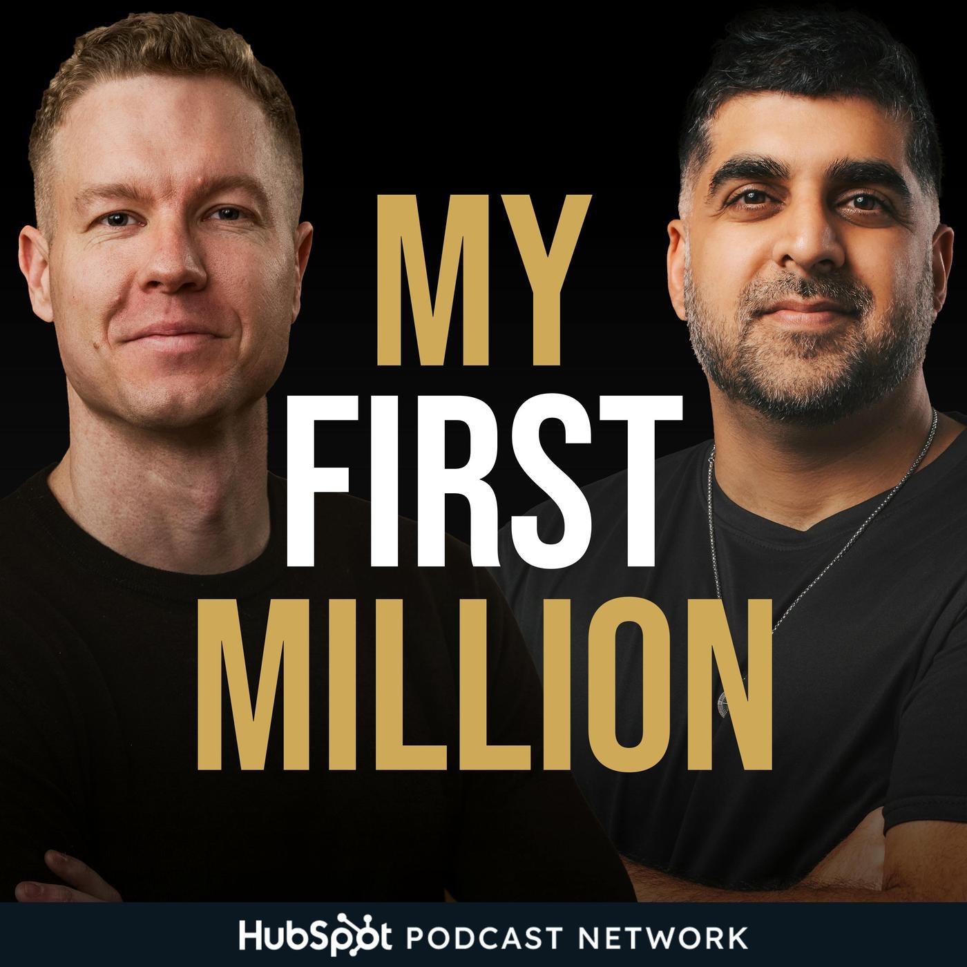 Jumper podcast